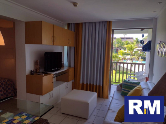 Imagem Apartamento com 1 Quarto para Temporada, 45 m² em Muro Alto - Ipojuca Imagem Apartamento com 1 Quarto para Temporada, 45 m² em Muro Alto - Ipojuca