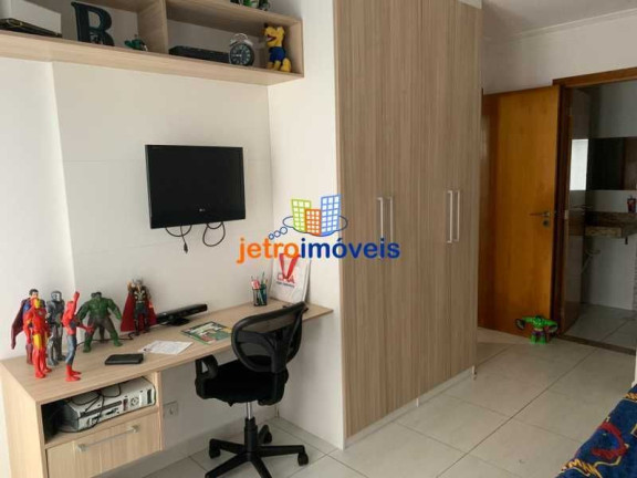 Imagem Apartamento à Venda, 127 m² em Boqueirão - Praia Grande