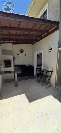 Imagem Sobrado com 3 Quartos à Venda, 120 m² em Balneário Brejatuba - Guaratuba Imagem Sobrado com 3 Quartos à Venda, 120 m² em Balneário Brejatuba - Guaratuba