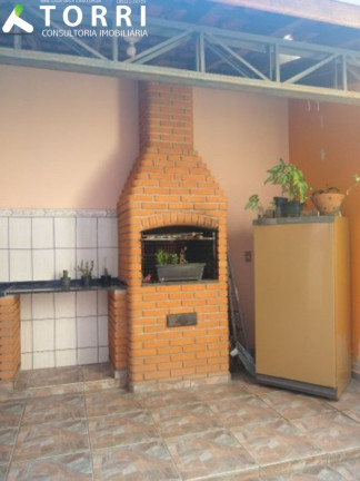 Imagem Sobrado com 3 Quartos à Venda, 140 m² em Jardim São Conrado - Sorocaba Imagem Sobrado com 3 Quartos à Venda, 140 m² em Jardim São Conrado - Sorocaba