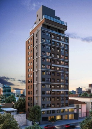 Imóvel com 2 Quartos à Venda, 33 m² em Moema - São Paulo