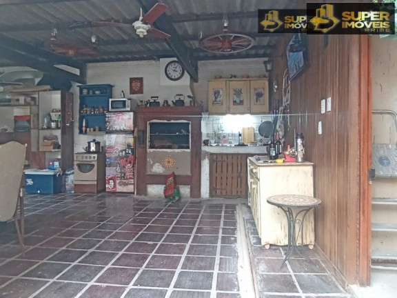 Imagem Casa com 2 Quartos à Venda, 300 m² em Laranjal - Pelotas