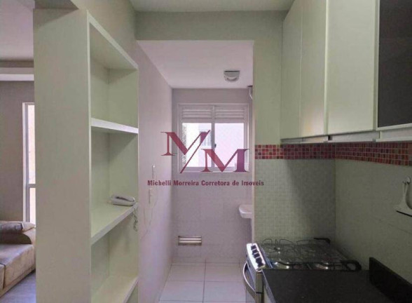 Imagem Apartamento com 2 Quartos à Venda, 50 m² em Capão Raso - Curitiba Imagem Apartamento com 2 Quartos à Venda, 50 m² em Capão Raso - Curitiba