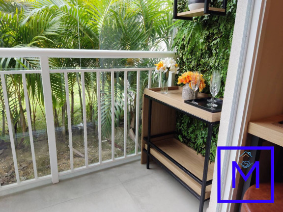 Imagem Apartamento com 1 Quarto à Venda, 29 m² em Cidade Patriarca - São Paulo