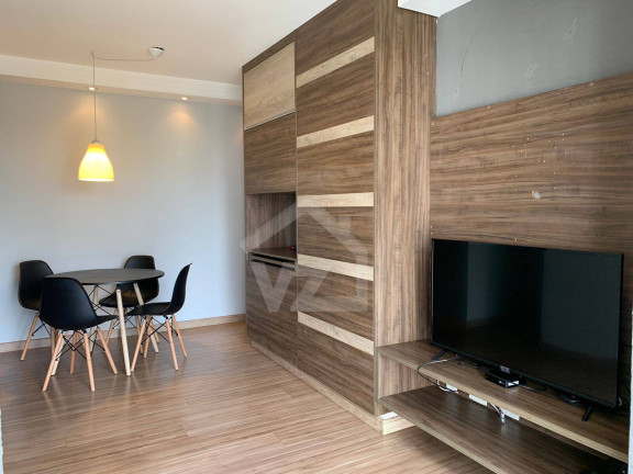 Imagem Apartamento com 2 Quartos à Venda, 48 m² em Vila Andrade - São Paulo