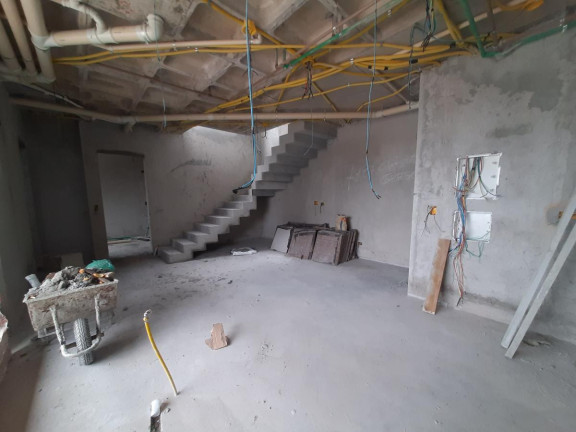 Imagem Apartamento com 3 Quartos à Venda, 107 m² em Capão Raso - Curitiba Imagem Apartamento com 3 Quartos à Venda, 107 m² em Capão Raso - Curitiba