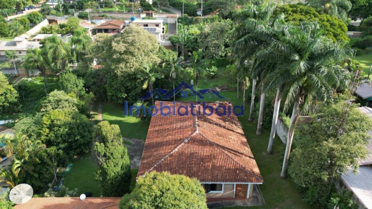 Chácara com 4 Quartos à Venda, 2.280 m² em Jardim Estância Brasil - Atibaia