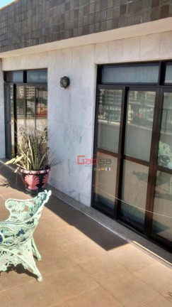 Imagem Cobertura com 3 Quartos à Venda, 136 m² em Vila Nova - Cabo Frio