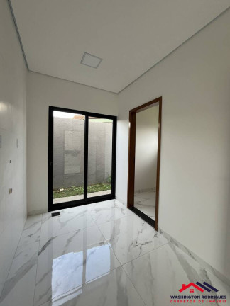 Imagem Casa com 3 Quartos à Venda, 128 m² em Villa Suíça Brasília - Cidade Ocidental Imagem Casa com 3 Quartos à Venda, 128 m² em Villa Suíça Brasília - Cidade Ocidental