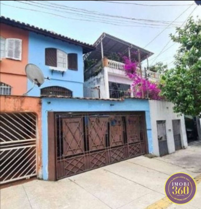 Imagem Sobrado com 2 Quartos à Venda, 99 m² em Vila Carmosina - São Paulo Imagem Sobrado com 2 Quartos à Venda, 99 m² em Vila Carmosina - São Paulo