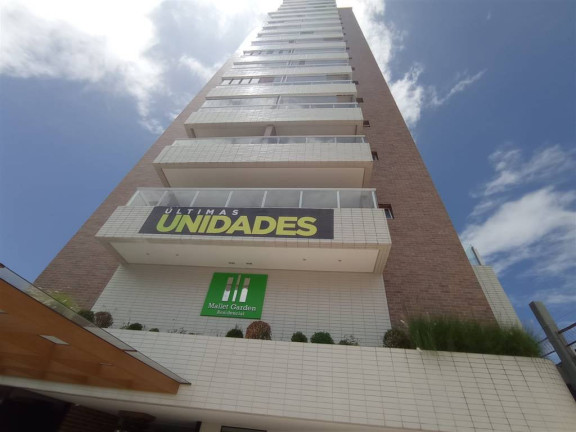 Imagem Apartamento com 2 Quartos à Venda, 64 m² em Boqueirao - Praia Grande Imagem Apartamento com 2 Quartos à Venda, 64 m² em Boqueirao - Praia Grande