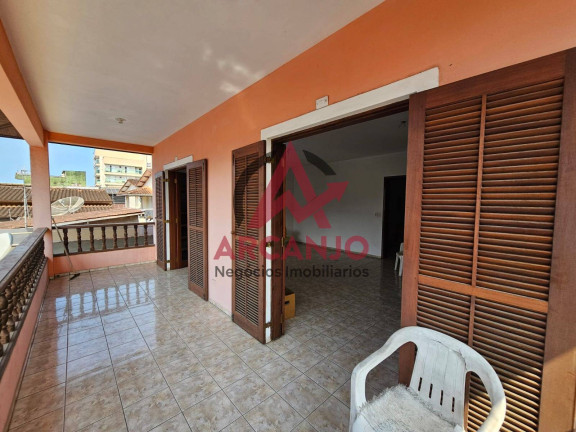 Imagem Casa com 4 Quartos à Venda, 300 m² em Umuarama - Ubatuba