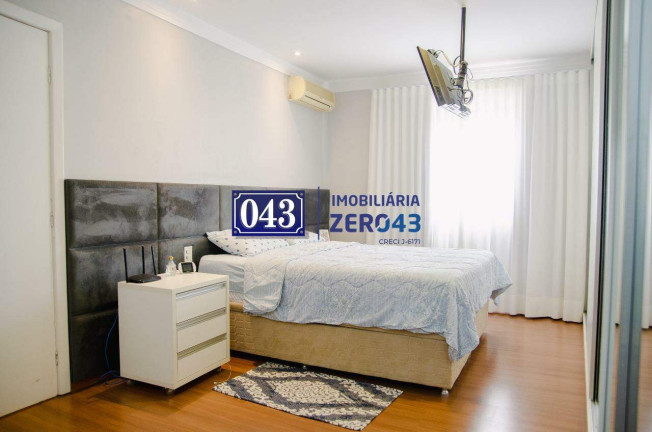 Imagem Casa de Condomínio com 3 Quartos à Venda, 157 m² em Esperança - Londrina Imagem Casa de Condomínio com 3 Quartos à Venda, 157 m² em Esperança - Londrina