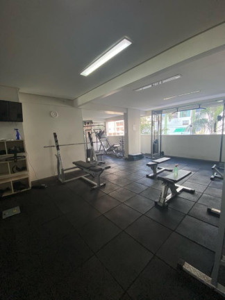 Imagem Apartamento com 3 Quartos à Venda, 101 m² em Jardim Goiás - Goiânia