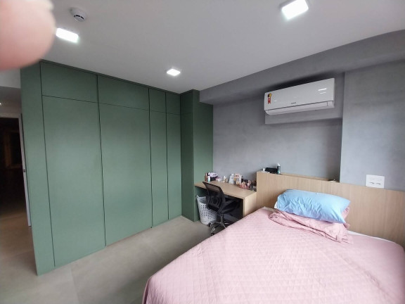 Imagem Apartamento com 1 Quarto à Venda,  em Perdizes - São Paulo
