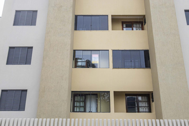 Imagem Apartamento com 3 Quartos à Venda, 59 m² em Novo Mundo - Curitiba Imagem Apartamento com 3 Quartos à Venda, 59 m² em Novo Mundo - Curitiba