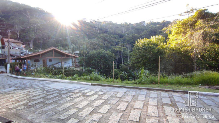 Imagem Terreno à Venda, 332 m² em Pimenteiras - Teresópolis Imagem Terreno à Venda, 332 m² em Pimenteiras - Teresópolis