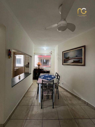 Apartamento com 2 Quartos à Venda, 61 m² em Tupi - Praia Grande