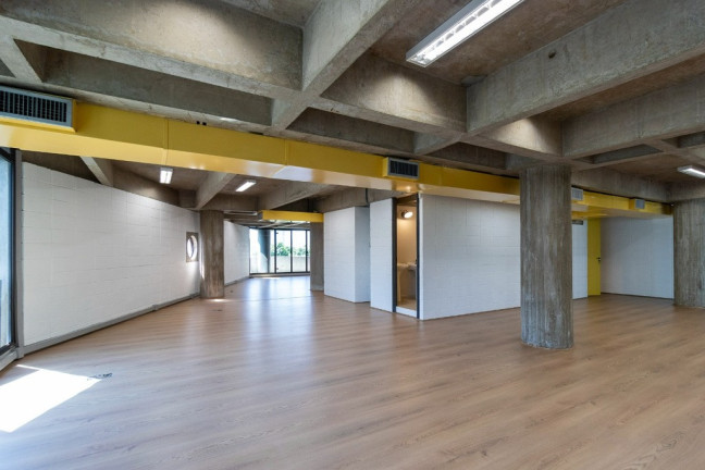 Imagem Sala Comercial à Venda, 238 m² em Morumbi - São Paulo