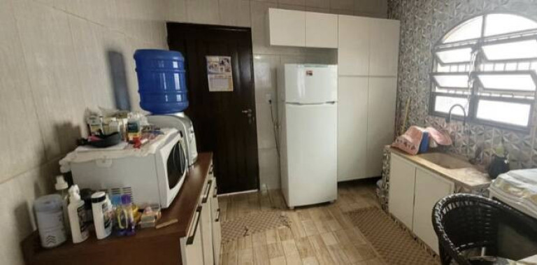 Imagem Casa com 3 Quartos à Venda, 250 m² em Bopiranga - Itanhaém Imagem Casa com 3 Quartos à Venda, 250 m² em Bopiranga - Itanhaém
