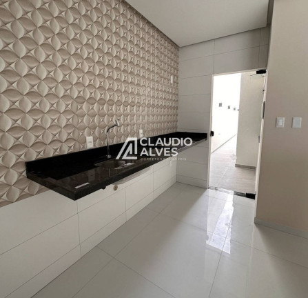 Imagem Casa com 3 Quartos à Venda, 80 m² em Parque Ipê - Feira De Santana Imagem Casa com 3 Quartos à Venda, 80 m² em Parque Ipê - Feira De Santana