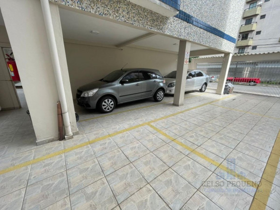 Apartamento com 1 Quarto à Venda, 47 m² em Canto Do Forte - Praia Grande