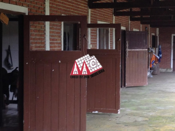 Fazenda à Venda ou Locação, 120.000 m² em Piedade - Piedade