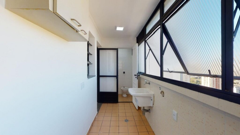 Imagem Imóvel com 3 Quartos à Venda, 100 m² em Campo Belo - São Paulo