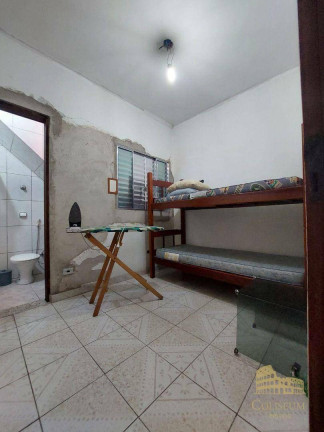 Imagem Casa com 3 Quartos à Venda, 235 m² em Parque Das Américas - Praia Grande Imagem Casa com 3 Quartos à Venda, 235 m² em Parque Das Américas - Praia Grande