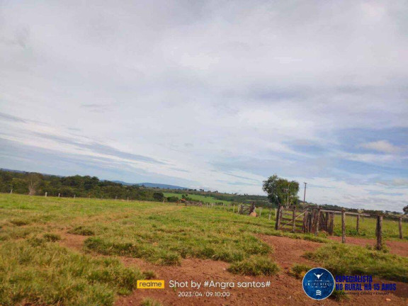 Imagem Fazenda à Venda, 72 m² em Zona Rural - Doverlândia Imagem Fazenda à Venda, 72 m² em Zona Rural - Doverlândia