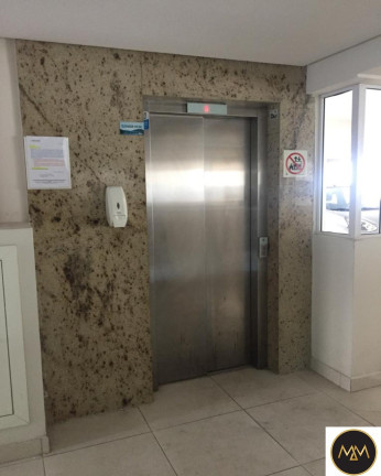 Imagem Apartamento com 2 Quartos à Venda, 56 m² em Jardim Oceania - João Pessoa