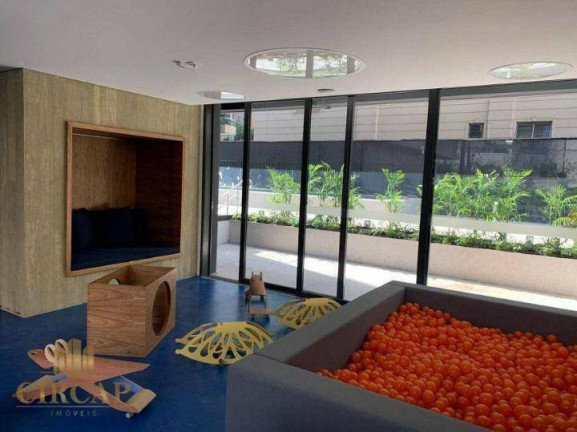 Imagem Apartamento com 2 Quartos à Venda, 269 m² em Itaim Bibi - São Paulo Imagem Apartamento com 2 Quartos à Venda, 269 m² em Itaim Bibi - São Paulo