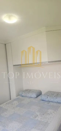 Imagem Apartamento com 2 Quartos à Venda, 56 m² em Parque Residencial Flamboyant - São José Dos Campos