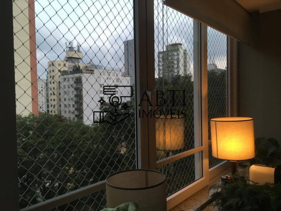 Imagem Apartamento com 3 Quartos à Venda, 111 m² em Jardim Paulista - São Paulo Imagem Apartamento com 3 Quartos à Venda, 111 m² em Jardim Paulista - São Paulo