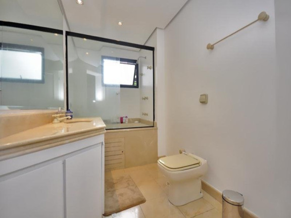 Imagem Apartamento com 7 Quartos à Venda, 852 m² em Jardim Vitória Régia - São Paulo Imagem Apartamento com 7 Quartos à Venda, 852 m² em Jardim Vitória Régia - São Paulo