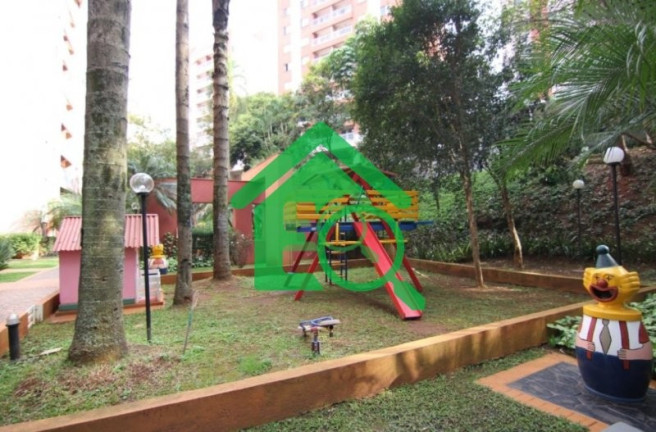 Imagem Apartamento com 3 Quartos à Venda, 77 m² em Vila Sofia - São Paulo