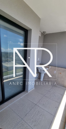 Imagem Cobertura com 2 Quartos à Venda, 118 m² em Tamboré - Barueri