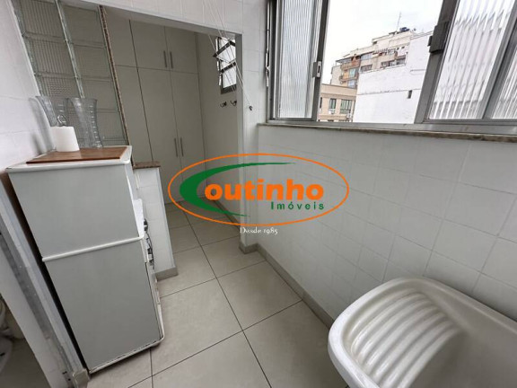 Imagem Cobertura com 3 Quartos à Venda, 198 m² em Tijuca - Rio De Janeiro