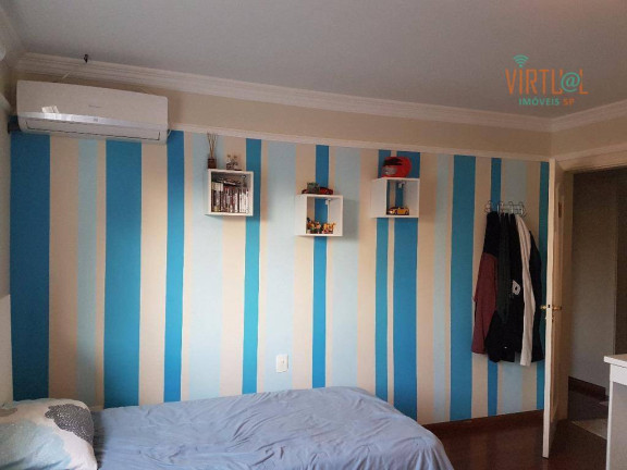 Imagem Sobrado com 3 Quartos à Venda, 152 m² em Parque São Domingos - São Paulo
