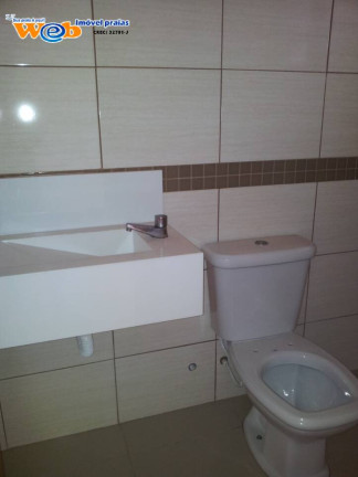 Imagem Apartamento com 2 Quartos à Venda, 85 m² em Aviação - Praia Grande