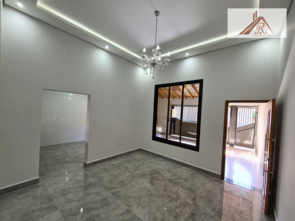 Imagem Casa com 3 Quartos à Venda, 138 m² em  Jardim Residencial Nova Veneza - Indaiatuba
