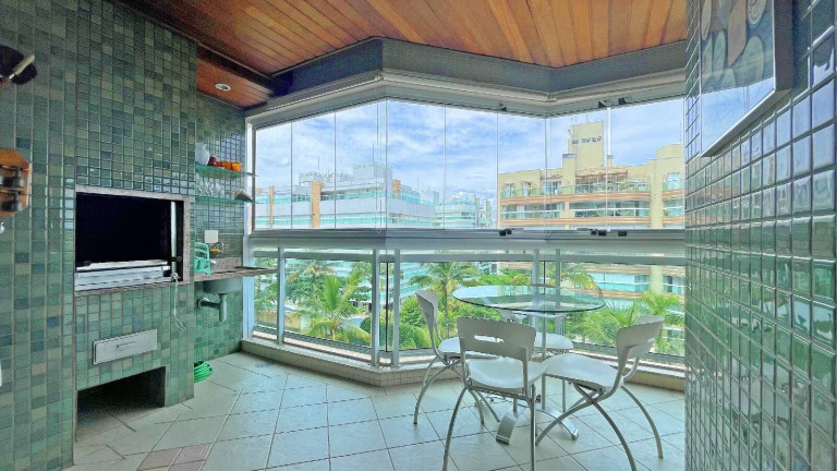 Imagem Apartamento com 3 Quartos à Venda, 108 m² em Riviera De São Lourenço - Bertioga