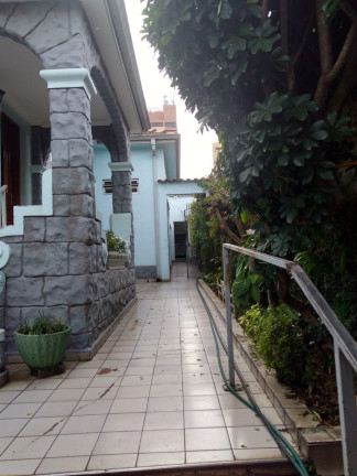 Imagem Casa com 2 Quartos à Venda, 240 m² em Ipiranga - São Paulo Imagem Casa com 2 Quartos à Venda, 240 m² em Ipiranga - São Paulo