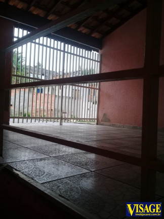 Imagem Sobrado com 2 Quartos à Venda, em Cid. Salvador - Jacareí Imagem Sobrado com 2 Quartos à Venda, em Cid. Salvador - Jacareí