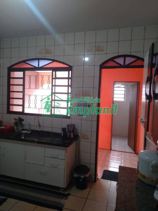 Imagem Casa à Venda, 125 m² em Jardim Das Palmeiras - Várzea Paulista Imagem Casa à Venda, 125 m² em Jardim Das Palmeiras - Várzea Paulista