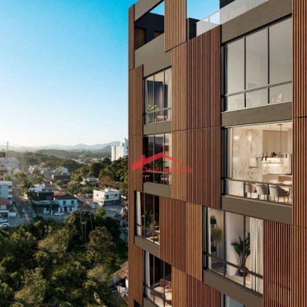 Imagem Apartamento com 3 Quartos à Venda, 78 m² em Saguaçu - Joinville Imagem Apartamento com 3 Quartos à Venda, 78 m² em Saguaçu - Joinville
