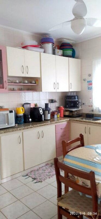 Imagem Casa com 3 Quartos à Venda, 250 m² em Oásis - Peruíbe Imagem Casa com 3 Quartos à Venda, 250 m² em Oásis - Peruíbe