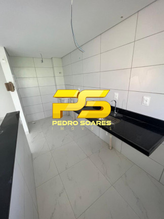 Imagem Apartamento com 2 Quartos à Venda, 53 m² em Intermares - Cabedelo Imagem Apartamento com 2 Quartos à Venda, 53 m² em Intermares - Cabedelo