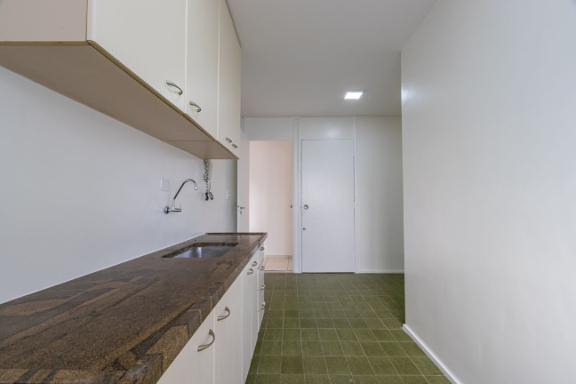 Apartamento com 3 Quartos à Venda, 92 m² em Ibirapuera - São Paulo
