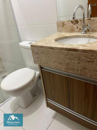 Imagem Casa com 2 Quartos à Venda, 60 m² em Chora Menino - São Paulo Imagem Casa com 2 Quartos à Venda, 60 m² em Chora Menino - São Paulo